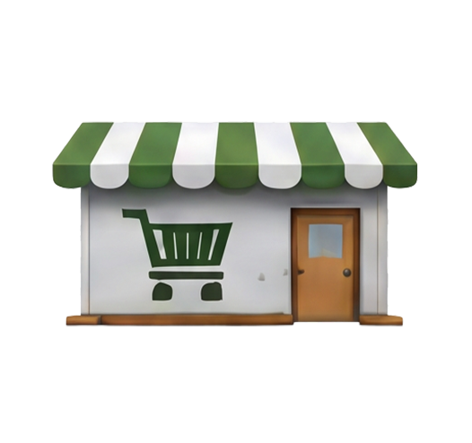 Recogida comercios