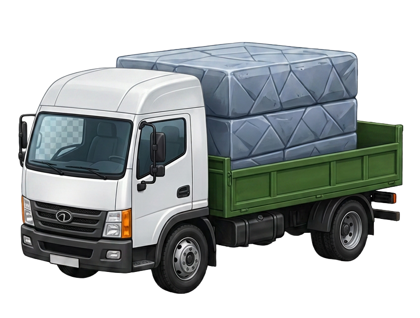 Transporte